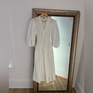 Ciao Lucia Georgina dress. Never worn before XS